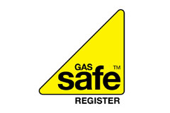 gas safe companies Kirkbymoorside